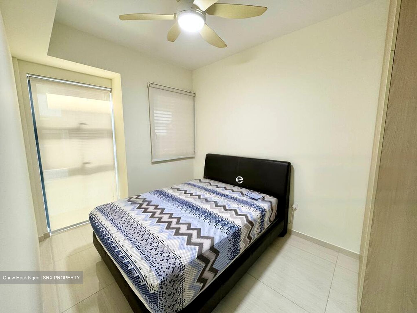 The Promenade@Pelikat (D19), Apartment #571382171